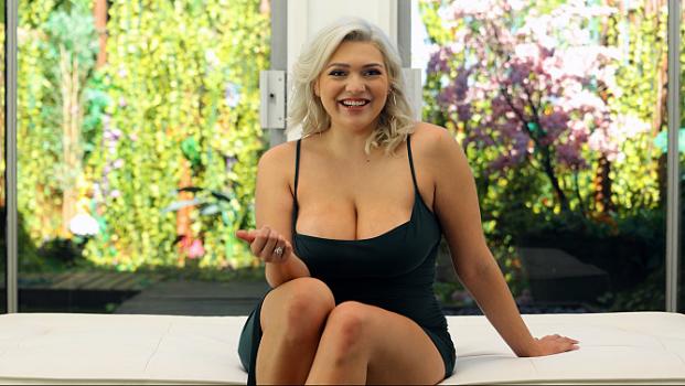 (Net Video Girls) Adaline – Adaline’s Audition